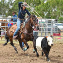 Yarrawonga Rodeo 30th December 2016