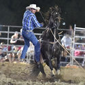 Yarrawonga Rodeo 30th December 2016