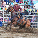 Finley Rodeo 6th January 2017