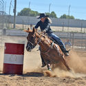 Heartland Raceway Rodeo @ Moama 28th January 2017