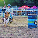 Ballarat Rodeo 11th February 2017