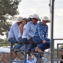 Ballarat Rodeo 11th February 2017