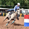 Kyabram Rodeo 10th March 2017