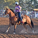 Kyabram Rodeo 10th March 2017