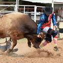 Kyabram Rodeo 10th March 2017