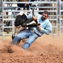 Kyabram Rodeo 10th March 2017