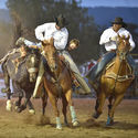 Merrijig Rodeo 11th March 2017