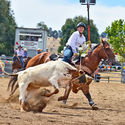 Junior Rodeos