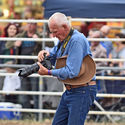 Chiltern Rodeo 12th March 2017