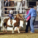 Deniliquin Under The Stars Rodeo 15th April 2017