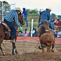 Deniliquin Under The Stars Rodeo 15th April 2017