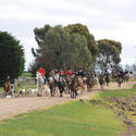 Barwon Invitation Hunt & Hunters Pace July 2015