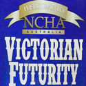 Victorian Cutting Horse Futurity 12th-17th September 2017