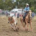 Yarrawonga Rodeo 29th December 2017