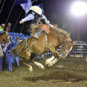 Yarrawonga Rodeo 29th December 2017