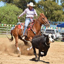 Finley Rodeo 5th January 2018