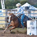 Alexandra Rodeo 13th January 2018