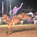 Alexandra Rodeo 13th January 2018