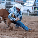 Finley Rodeo 5th January 2018