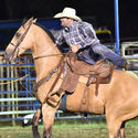 Alexandra Rodeo 13th January 2018