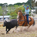 Ballarat Rodeo 10th February 2018