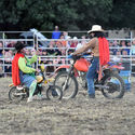 Ballarat Rodeo 10th February 2018