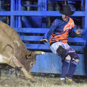 Ballarat Rodeo 10th February 2018