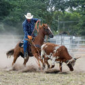 Ballarat Rodeo 10th February 2018