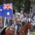 Narrandera Rodeo 24th February 2018