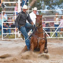 Narrandera Rodeo 24th February 2018