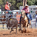 Kyabram Rodeo 9th March 2018