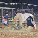 Kyabram Rodeo 9th March 2018