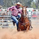 Kyabram Rodeo 9th March 2018