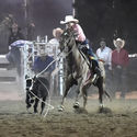 Deniliquin Under The Stars Rodeo 31st March 2018