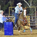 Barooga Rodeo 1st April 2018